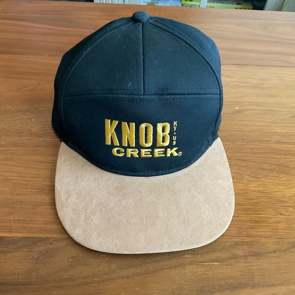 Knob Creek Kentucky USA Hat - Picture 4 of 5